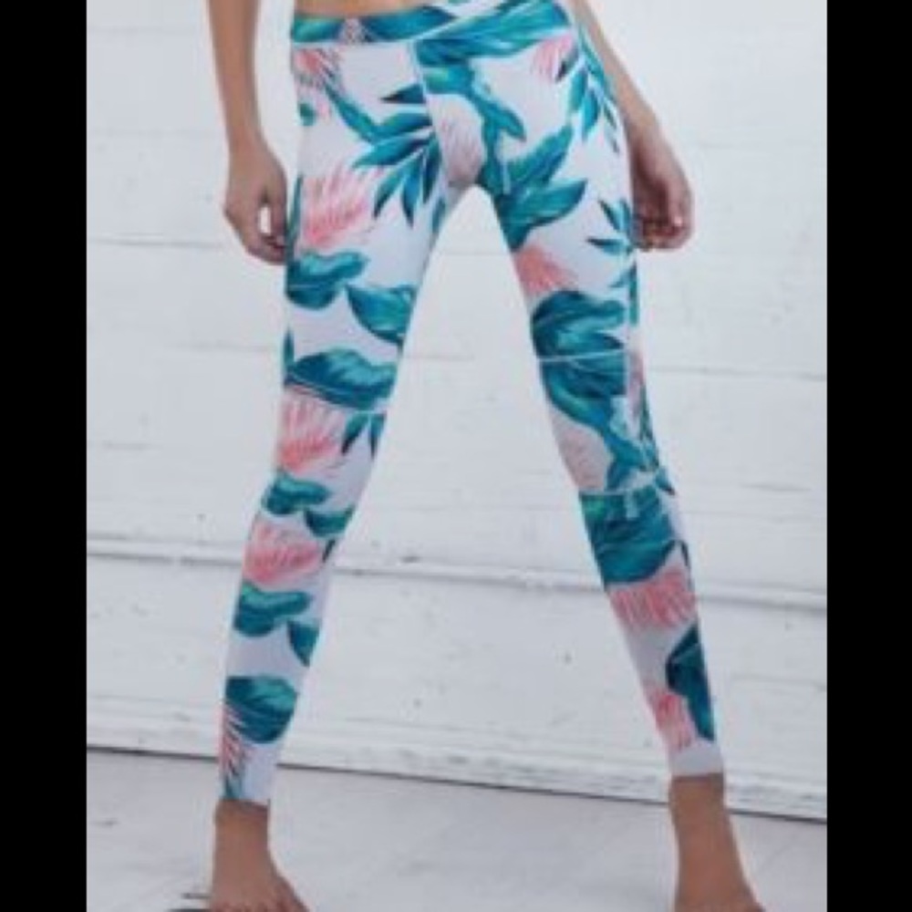 Billabong x UO Neoprene Swim Pants