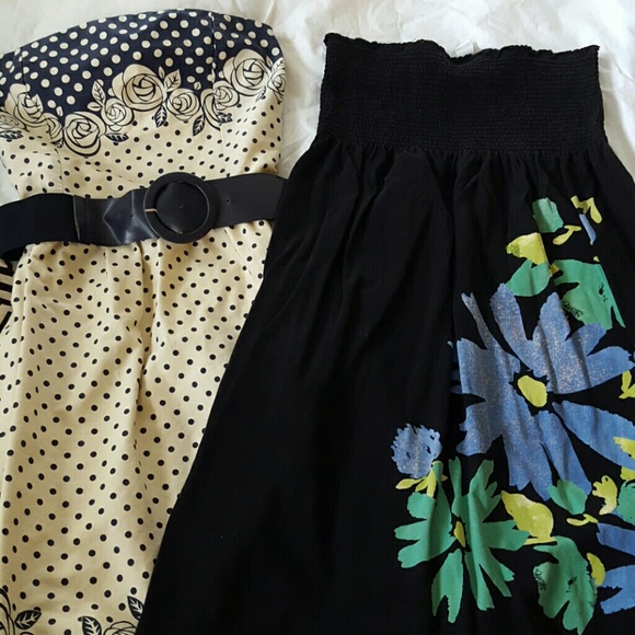 Four Cute Dresses! - Picture 4 of 4