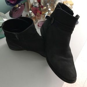BDG booties