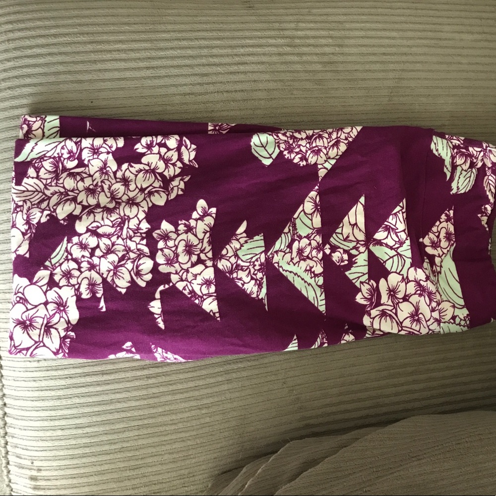 Lularoe leggings