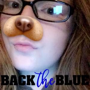 Meet your Posher, Ciara