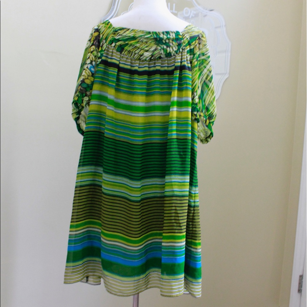 Fun dress - Picture 2 of 5