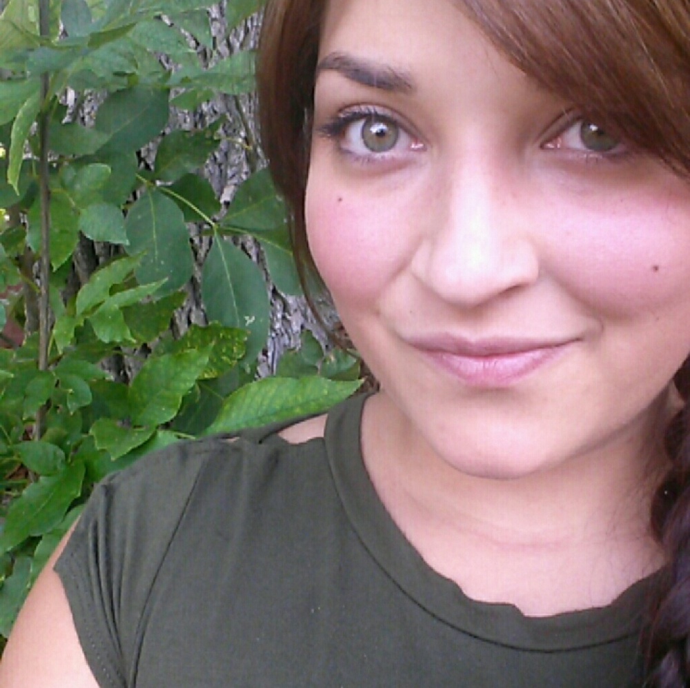 Meet your Posher, Miranda