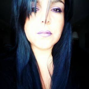 Meet your Posher, Juliana