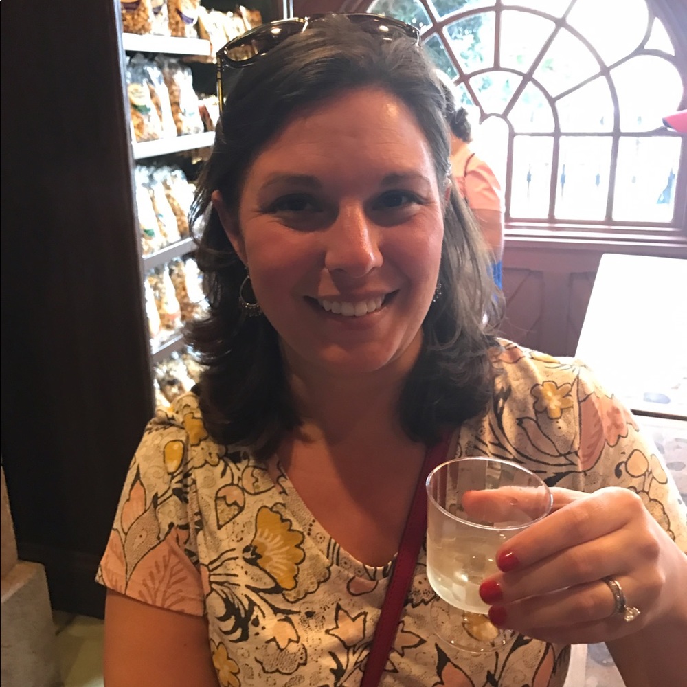 Meet your Posher, Kelly