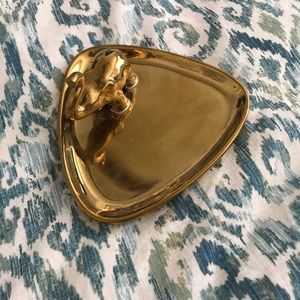 Trinket/jewelry dish