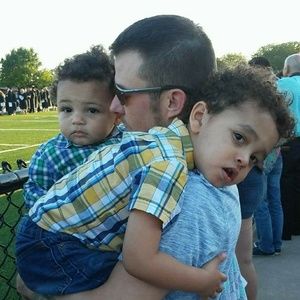 Meet your Posher, Jesse