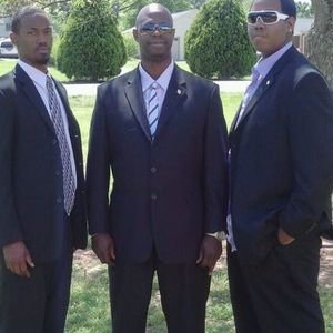 Meet your Posher, Timothy