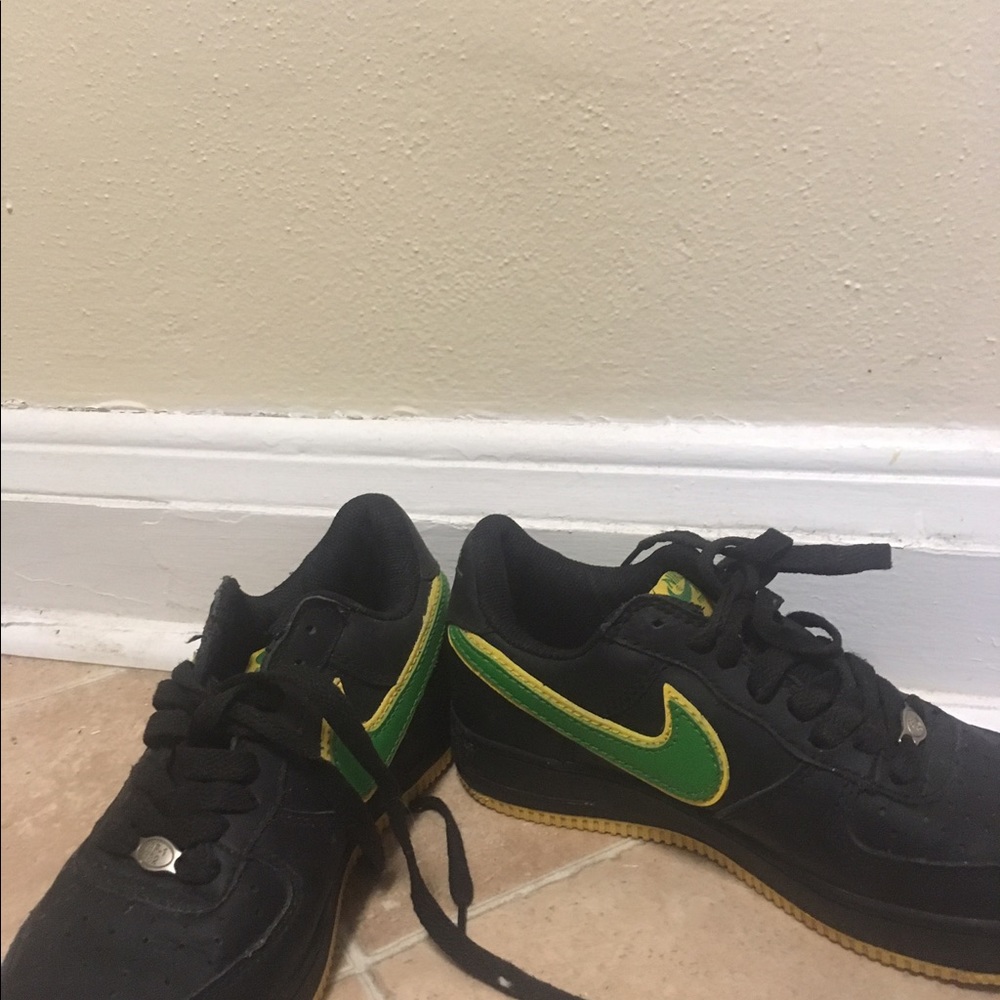 Nike sneakers