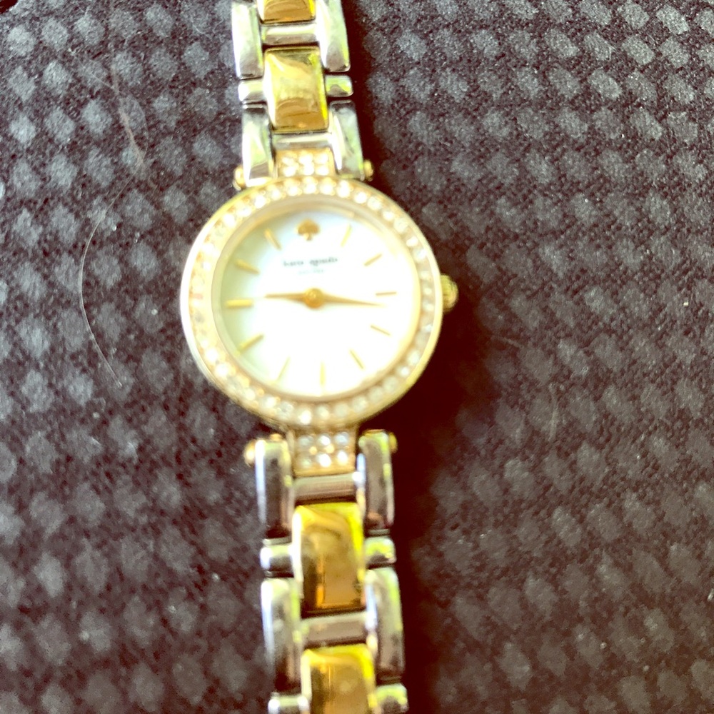 Kate Spade watch