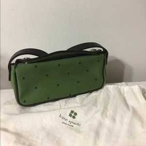 Kate Spade handbag and dustbag