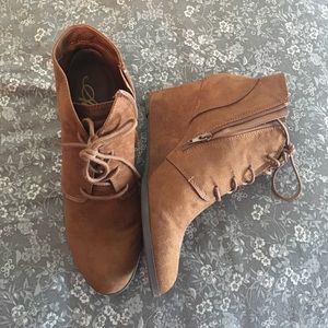 macys desert boots