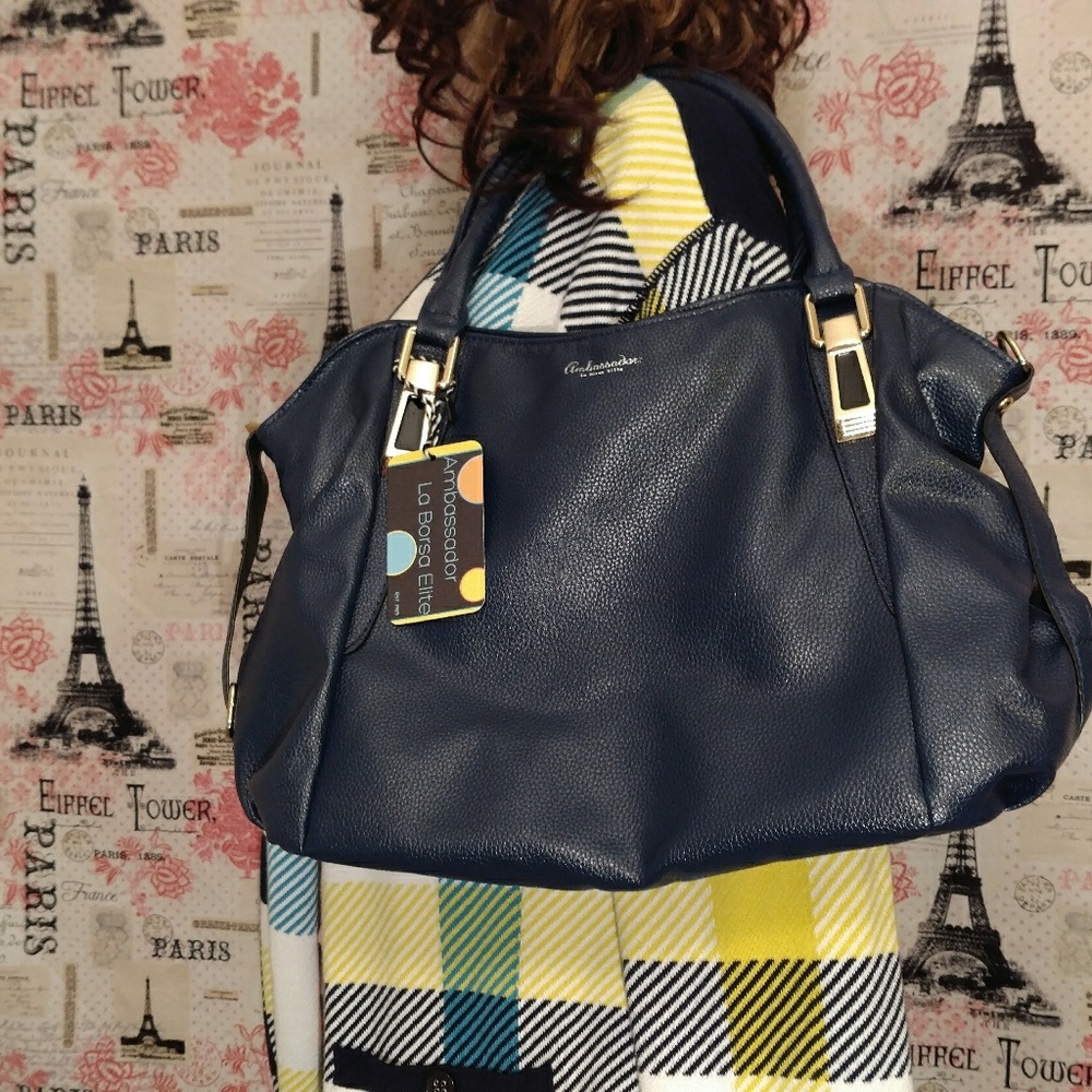 La MaZZo by La Borsa Elite
