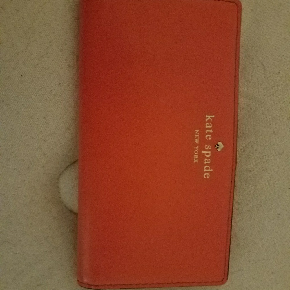KATE SPADE WALLET
