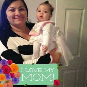 Meet your Posher, Erica