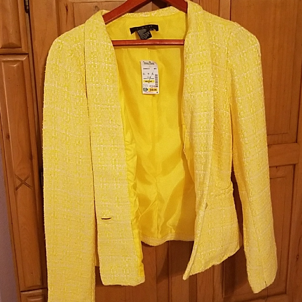 Jacket