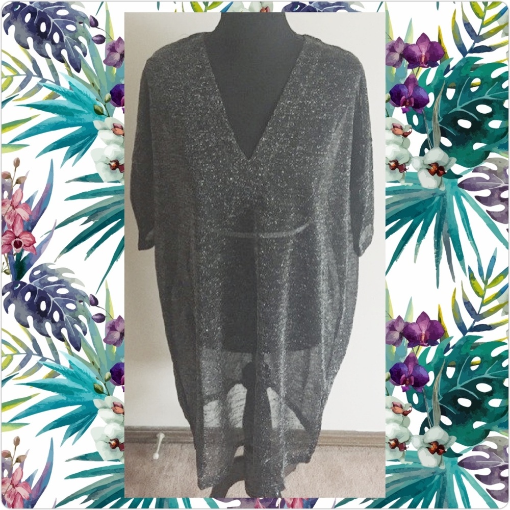 💋Swinsuit Cover Up