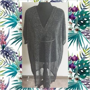 💋Swinsuit Cover Up