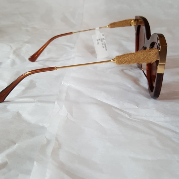 GENTLE MONSTER SUNGLASSES - Picture 3 of 4