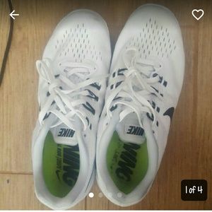 Nike lunartempo sneakers