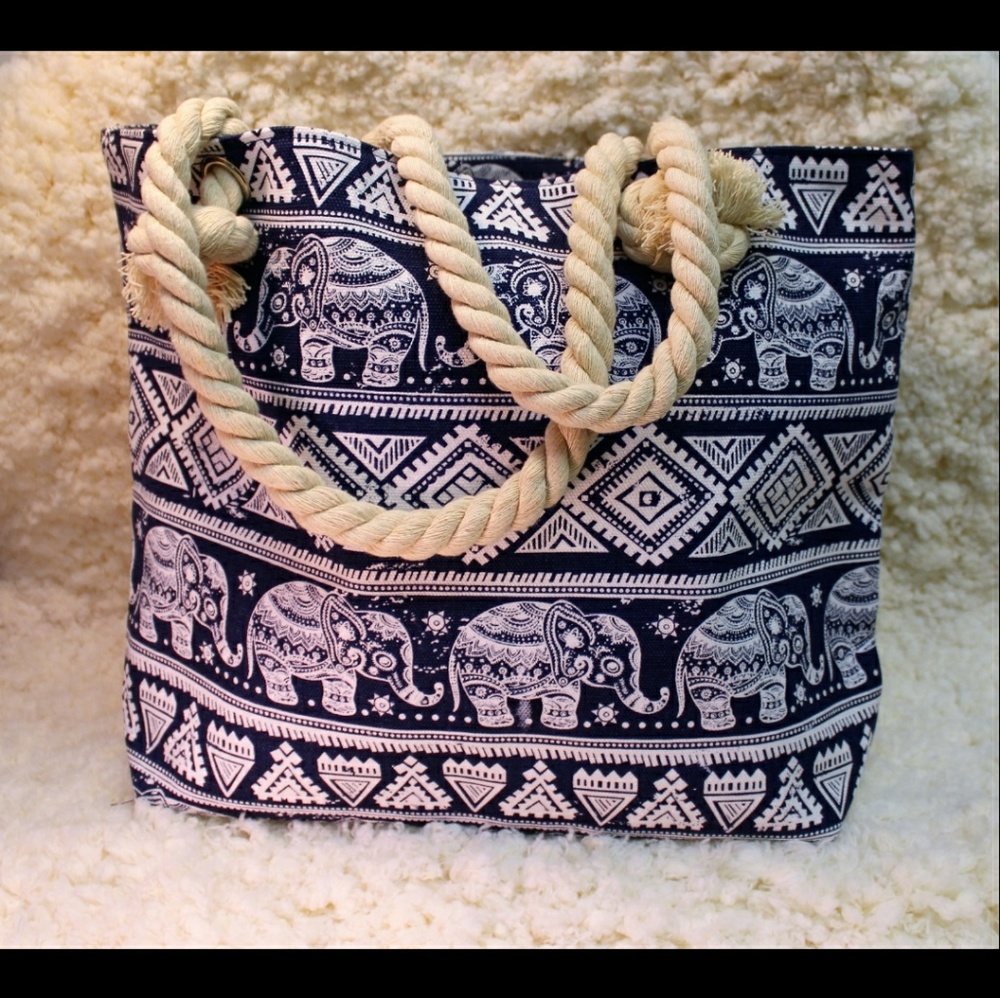 Canvas Bag