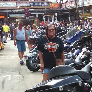 Meet your Posher, Mary