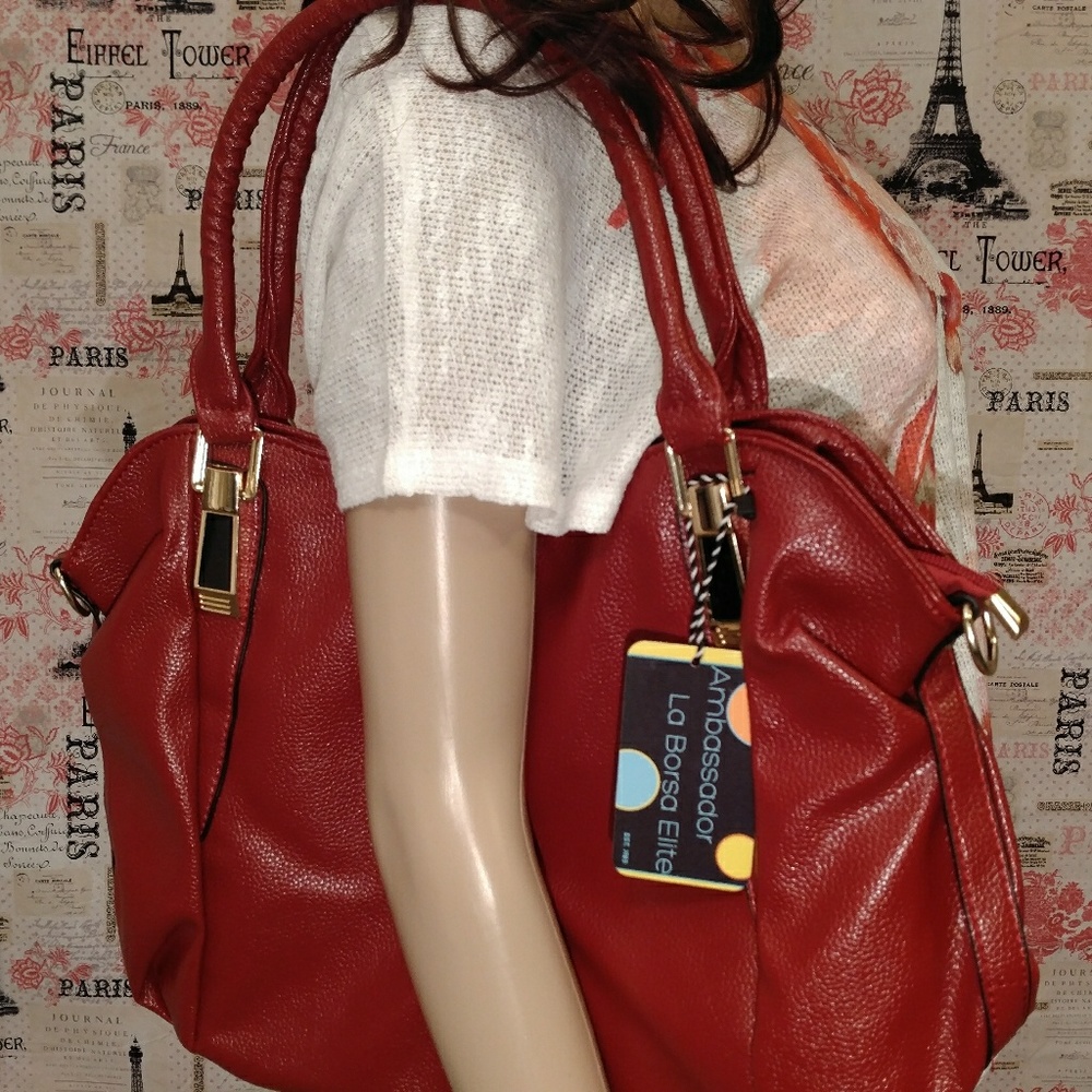 La MaZZo by La Borsa Elite