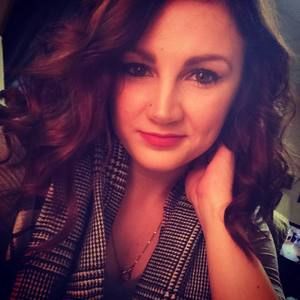 Meet your Posher, Alison