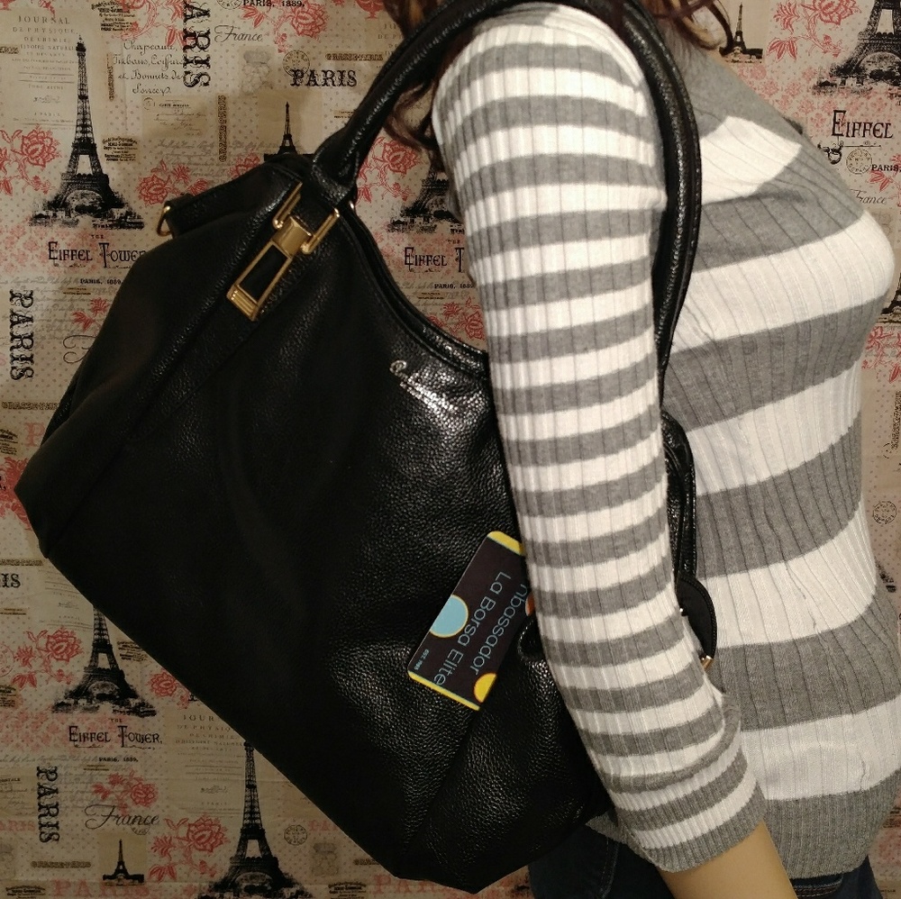 La MaZZo by La Borsa Elite
