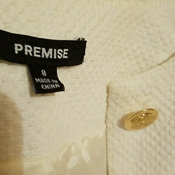 Jacket - Picture 2 of 4