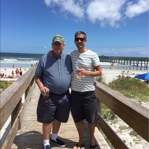 Meet your Posher, Steve