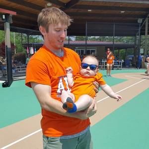 Meet your Posher, Lee