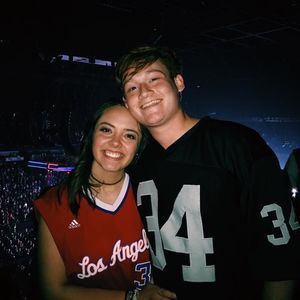 Meet your Posher, Christian