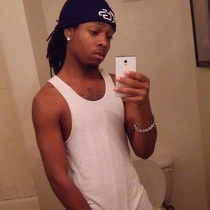 Meet your Posher, William