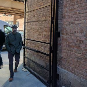 Meet your Posher, James