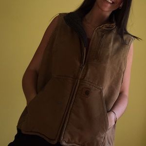 CARHARTT VEST