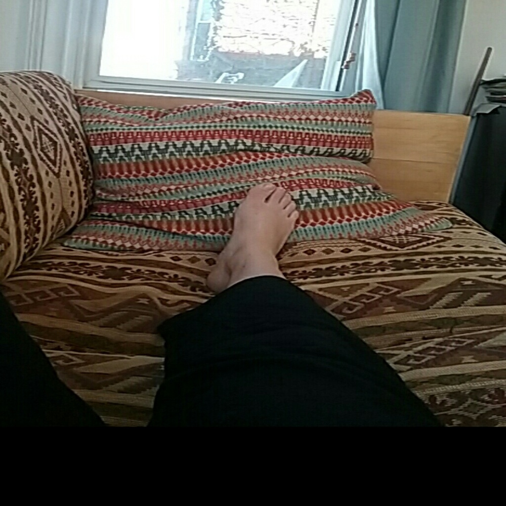 Meet your Posher, Jennifer