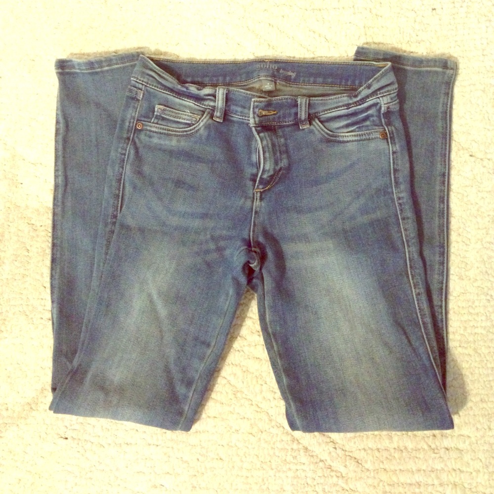 ⭐️Clearance!⭐️ NY&Co. Soho Jeggings