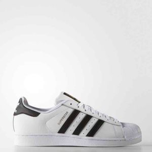 Adidas Men's originals superstar shoes