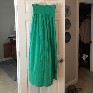 Old navy Maxi Dress