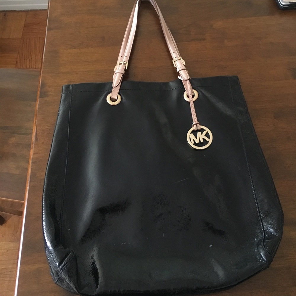 Michael Kors shoulder bag