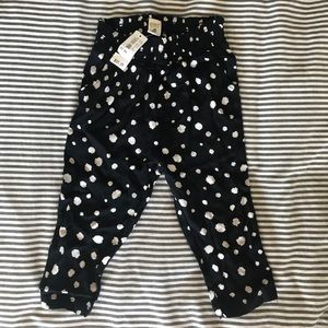 🚫SOLD LOCALLY🚫 AE Baby Girl Spring pants