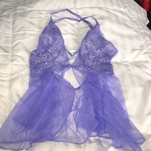 Victoria's Secret chemise nwt size S