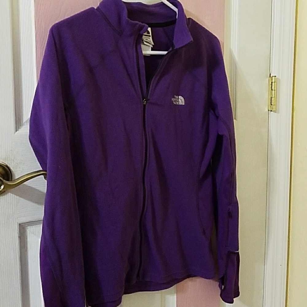Sold North Face Flight Series Vapor Wick Fleece
