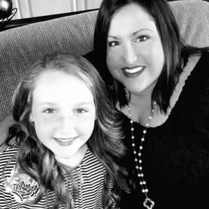 Meet your Posher, Mandy