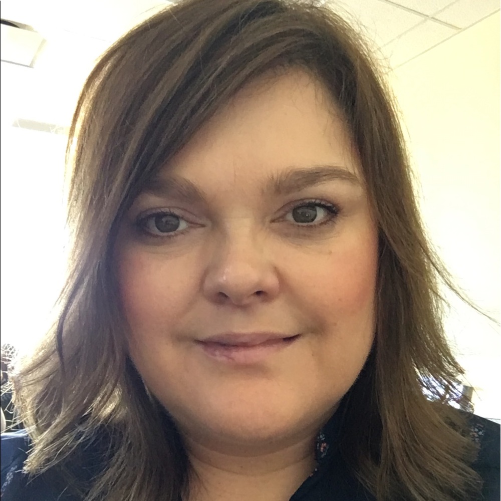 Meet your Posher, Hope