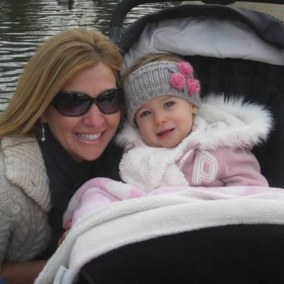 Meet your Posher, Heather - Picture 1 of 1