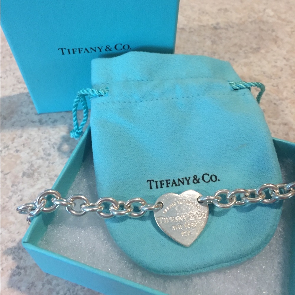 Tiffany & Co Bracelet