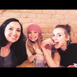 Meet your Posher, Jessica