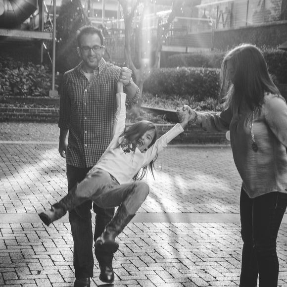 Meet your Posher, Meredith - Picture 1 of 1